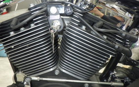 HARLEY FXSTD 1450 2002