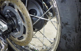 TRIUMPH BONNEVILLE T120 2020