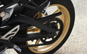 TRIUMPH DAYTONA 675 2007 TMD106