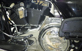 HARLEY FLHTC 1580 2010