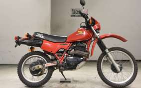 HONDA XL400R 1983 ND01