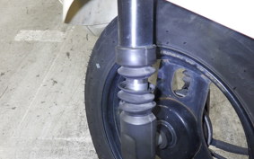 HONDA GIORNO 2 2021 AF70