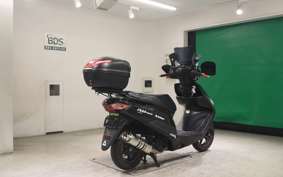 SUZUKI ADDRESS V125 2004 DT11A