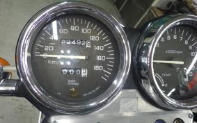 HONDA CB223S 2021 MC40