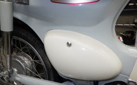 HONDA LITTLE CUB E 2025 AA01