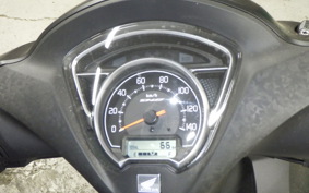 HONDA DIO110-3ﾍﾞｰｼｯｸ JK03