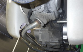 HONDA C50 SUPER CUB 2025 AA01