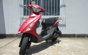 SUZUKI ADDRESS V125 CF4MA