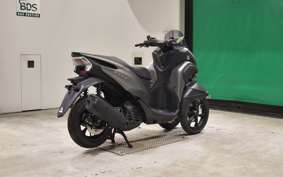 YAMAHA TRICITY 125 A SEC1J