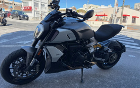 DUCATI DIAVEL 1260 2021 GE00