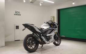 YAMAHA YZF-R25 2015 RG43J