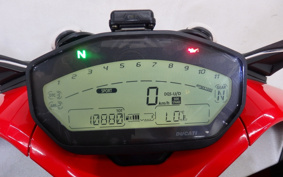 DUCATI SUPER SPORT 950S 2017 VA01