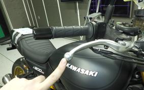 KAWASAKI Z900RS SE 2025 ZR900K