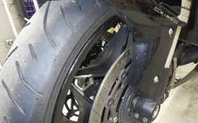 KAWASAKI NINJA H2 SX SE 2019 ZXT02A