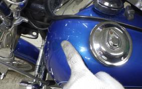 HARLEY FXSTS 1340 1996