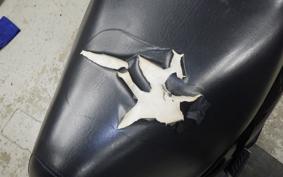 SUZUKI ADDRESS V125 2011 DT11A