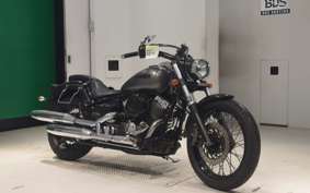 YAMAHA DRAGSTAR 400 2015 VH02J