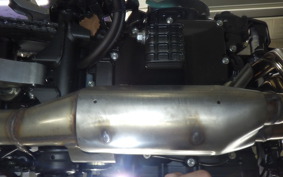 HONDA CB750HORNET 2025 RH24