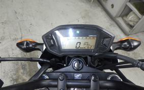 HONDA ｸﾞﾛﾑ 2006 JC61