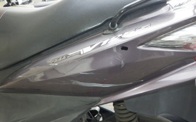 SUZUKI ADDRESS V125 S CF4MA