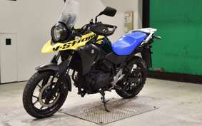SUZUKI V-STROM 250