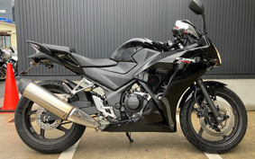 HONDA CBR250R MC41