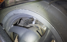 HONDA FORZA Z 2014 MF08