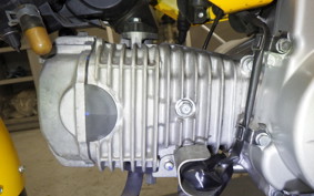 HONDA ｸﾛｽｶﾌﾞ110-2 JA45