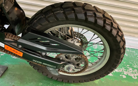 YAMAHA TRICKER DG16J