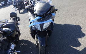 SUZUKI SKYWAVE 250 (Burgman 250) S Gen.3 2008 CJ46A