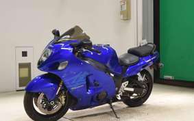SUZUKI GSX-1300R HAYABUSA 2007