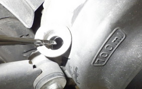 SUZUKI ADDRESS V50 Gen.2 2013 CA44A