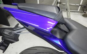 YAMAHA YZF-R7 2025 RM39J
