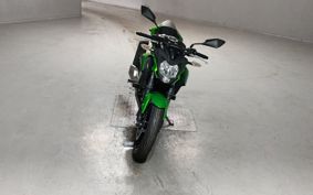 KAWASAKI Z250 SL BR250E