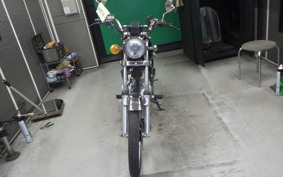 SUZUKI GN125 H