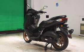 YAMAHA N-MAX 2026 SEG6J