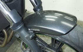 KAWASAKI VULCAN 650 SA 2016 EN650A