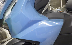 HONDA ADV160 KF54