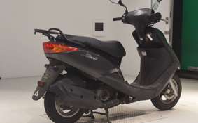 YAMAHA AXIS 125 TREET 2021 SE53J
