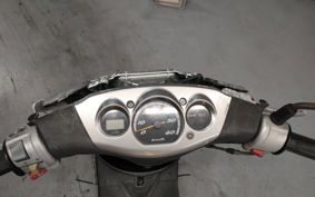 YAMAHA JOG ZR EVOLUTION SA16J