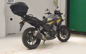 HONDA 400X ABS 2017 NC47