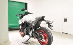 SUZUKI GSX-8S 2021 EM1AA
