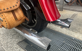 HARLEY HARLEY FLSTF1340-1450 1998 BML