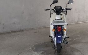HONDA SUPER CUB50 AA07