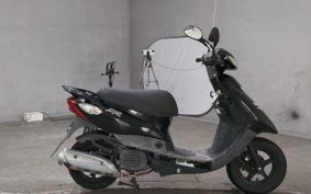YAMAHA JOG ZR EVOLUTION2 SA39J