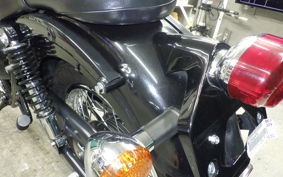KAWASAKI W250 2026
