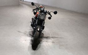 KAWASAKI ZEPHYR 400 1990 ZR400C