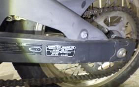 KAWASAKI VERSYS X250 A 2021 LE250D