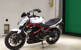 KAWASAKI ER400 N 2012 ER400B