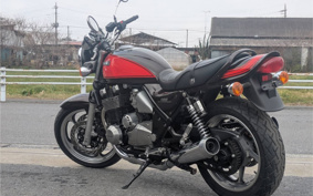 KAWASAKI  ZEPHYR 1100 FINAL ED 2007 ZRT10A